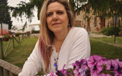 Conscious Transformation