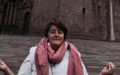 Testimonial by Alejandra Bueno