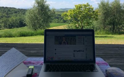 My Life’s Journey Rewinded