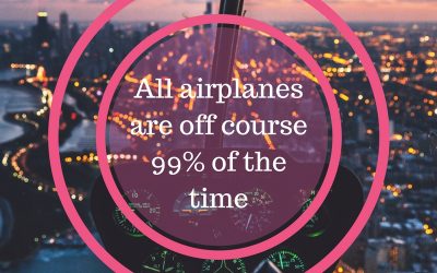 Course Correct To Success