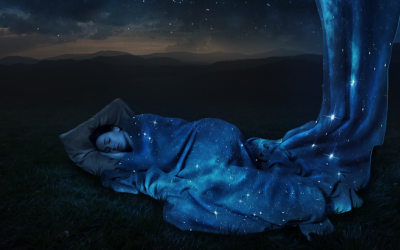 Dream. Desire. Inspired Action.