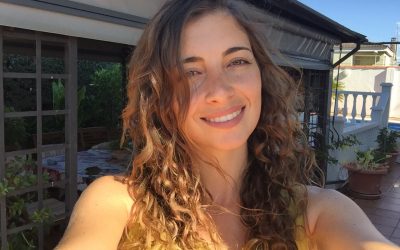 Testimonial by Marina Wollman