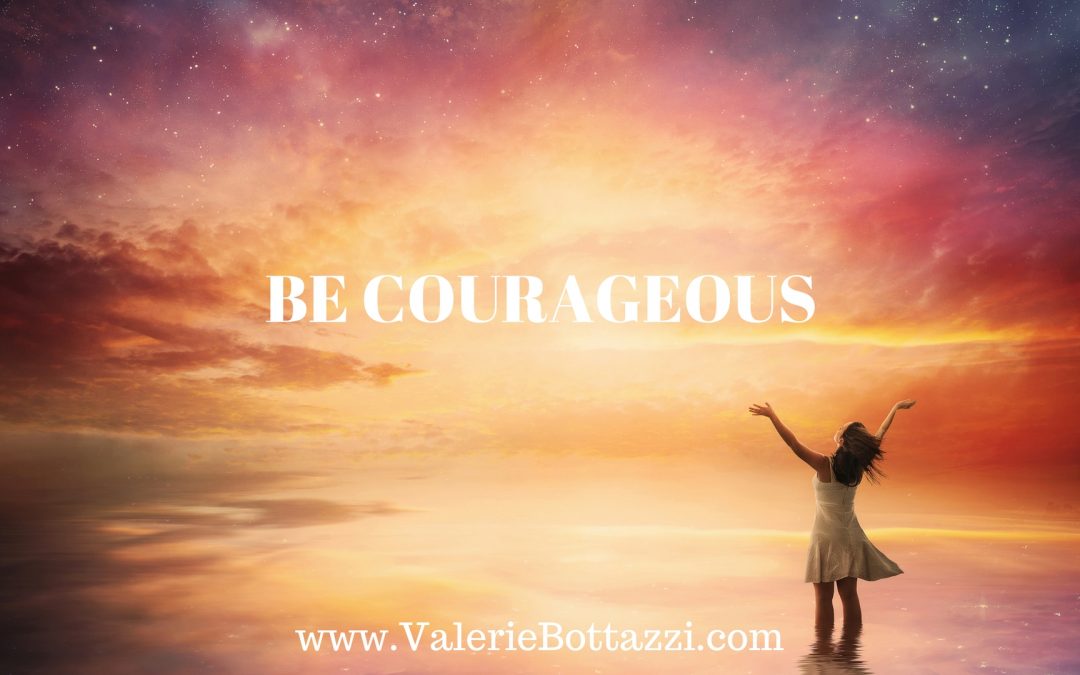 Courage