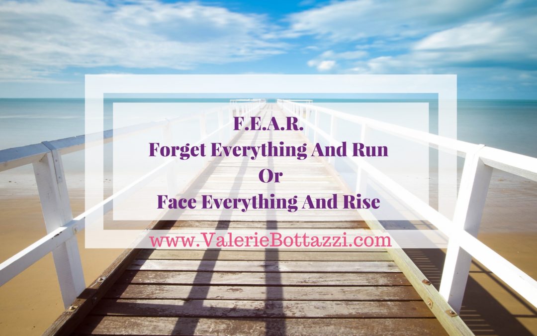 FEAR