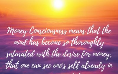 This is my story: honest and vulnerable money talk.