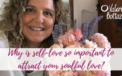 Why is it so difficult to practice self-love