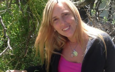 Testimonianza de Marianela Kopinic