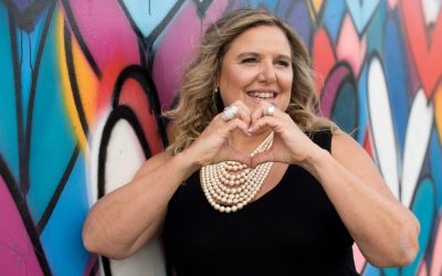 How to open up to unconditional LOVE?