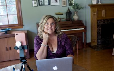 Are you AWARE of how amazing you are?