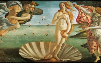 What Does Femininity Feel Like?