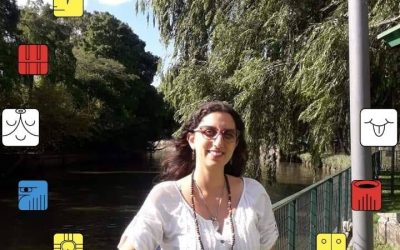 Testimonial “Carol Bartomeo”