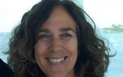 Testimonianza Paula Ricci