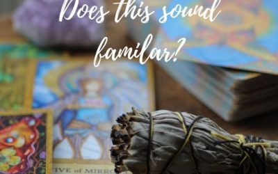 Does this sound familiar?