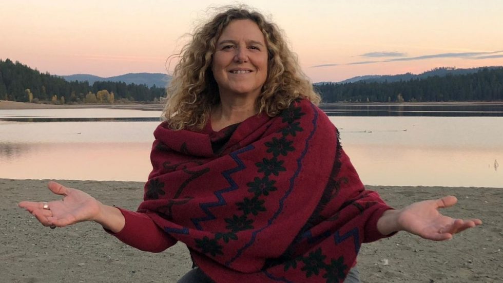 Mount Shasta Golden Path The Awaken Path