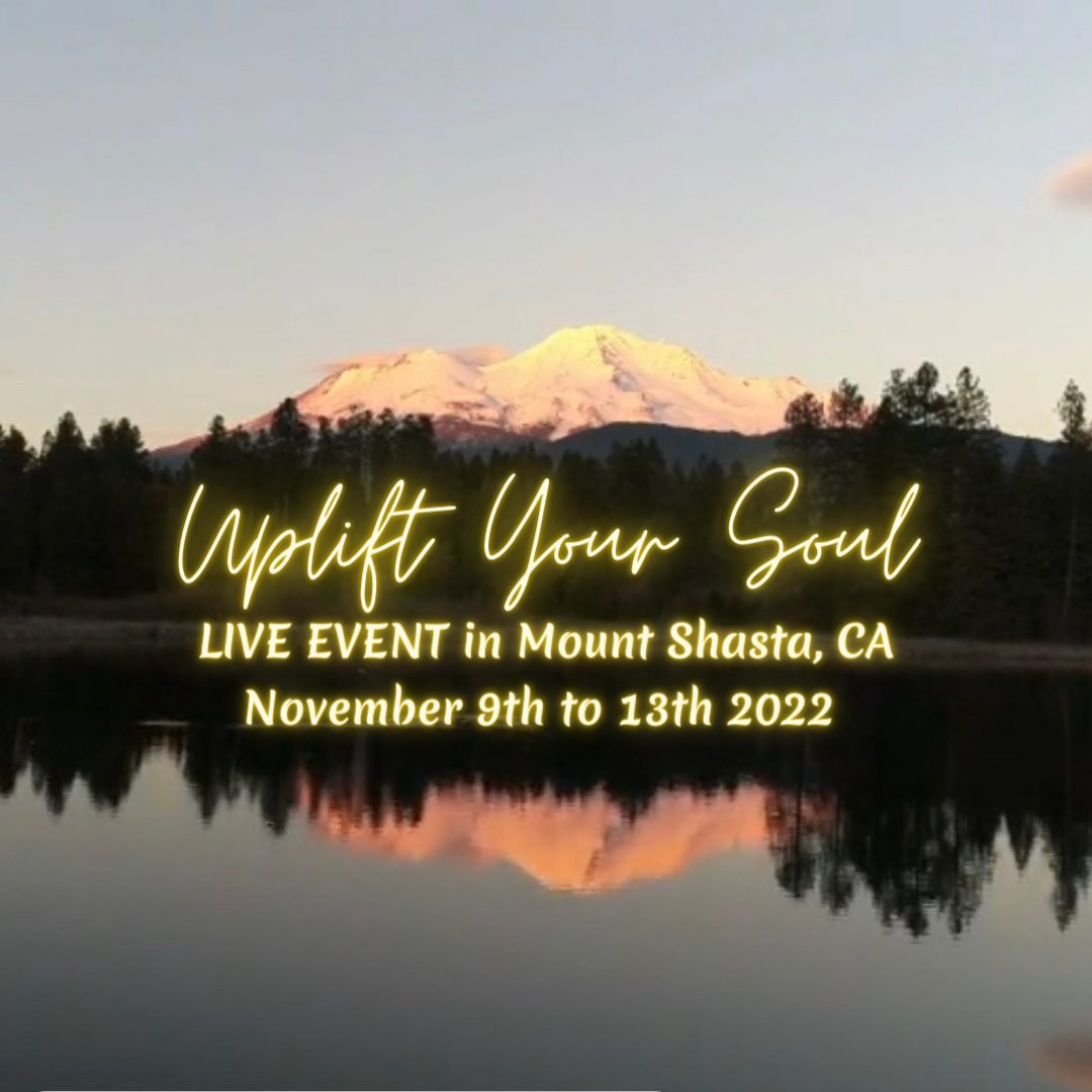 1111 2022 Uplift Your Soul