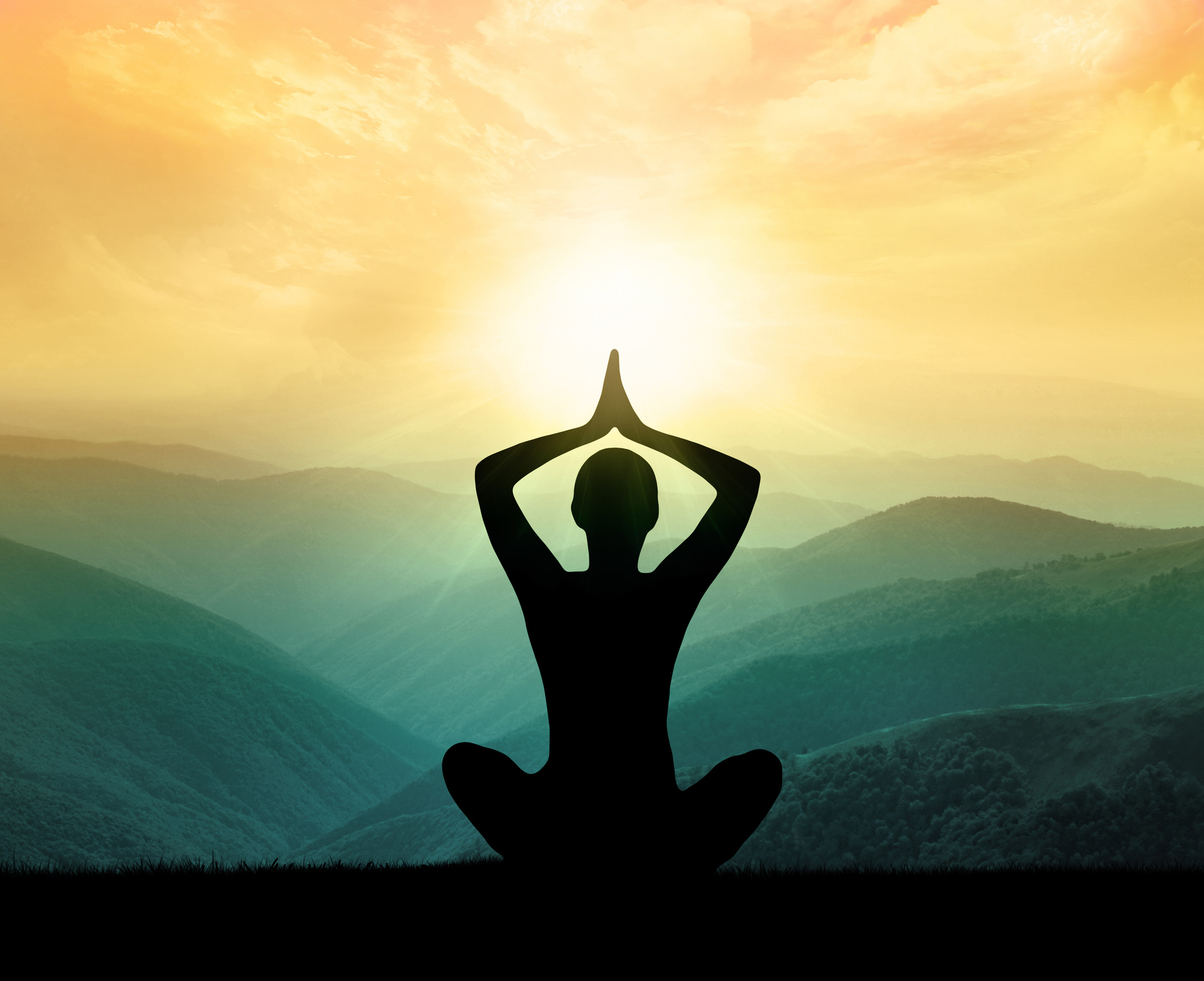 Yoga Meditation Life cycle
