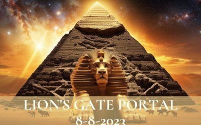 Significance of the Lion’s Gate Portal Alignment