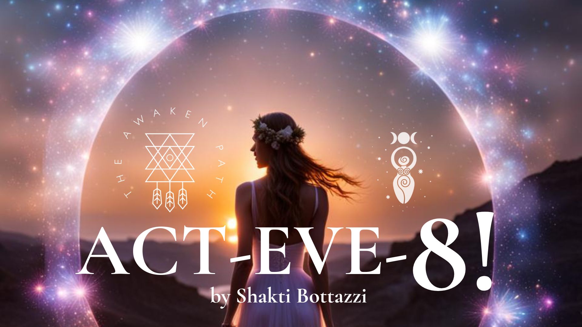 Activate 2024 by Shakti 12-12 to 12-21 2023