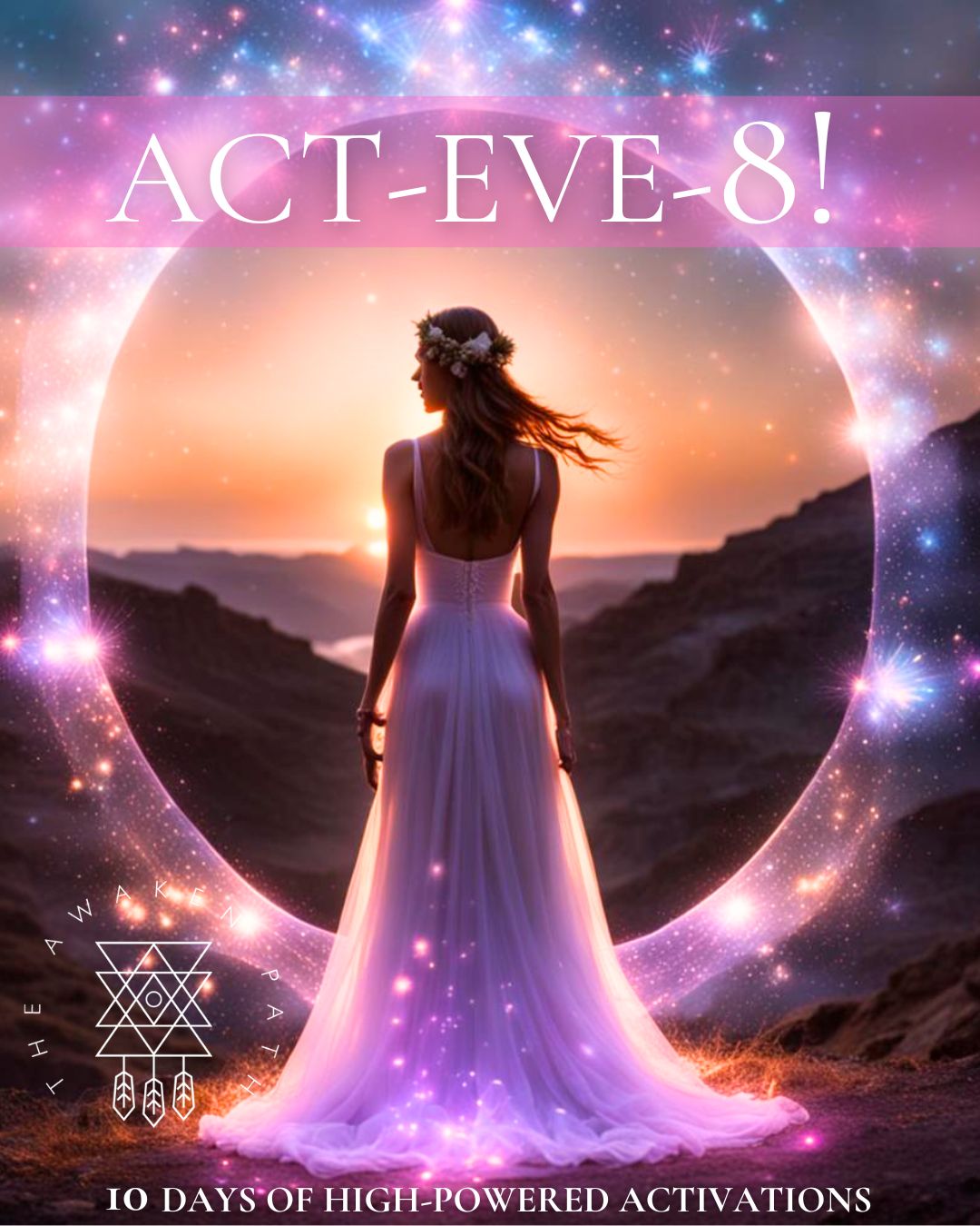 Act-EVE-8 by Shakti Bottazzi