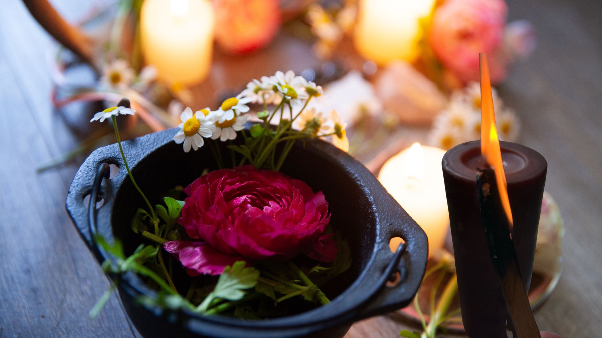 Your Energy Field Explained by Shakti Bottazzi