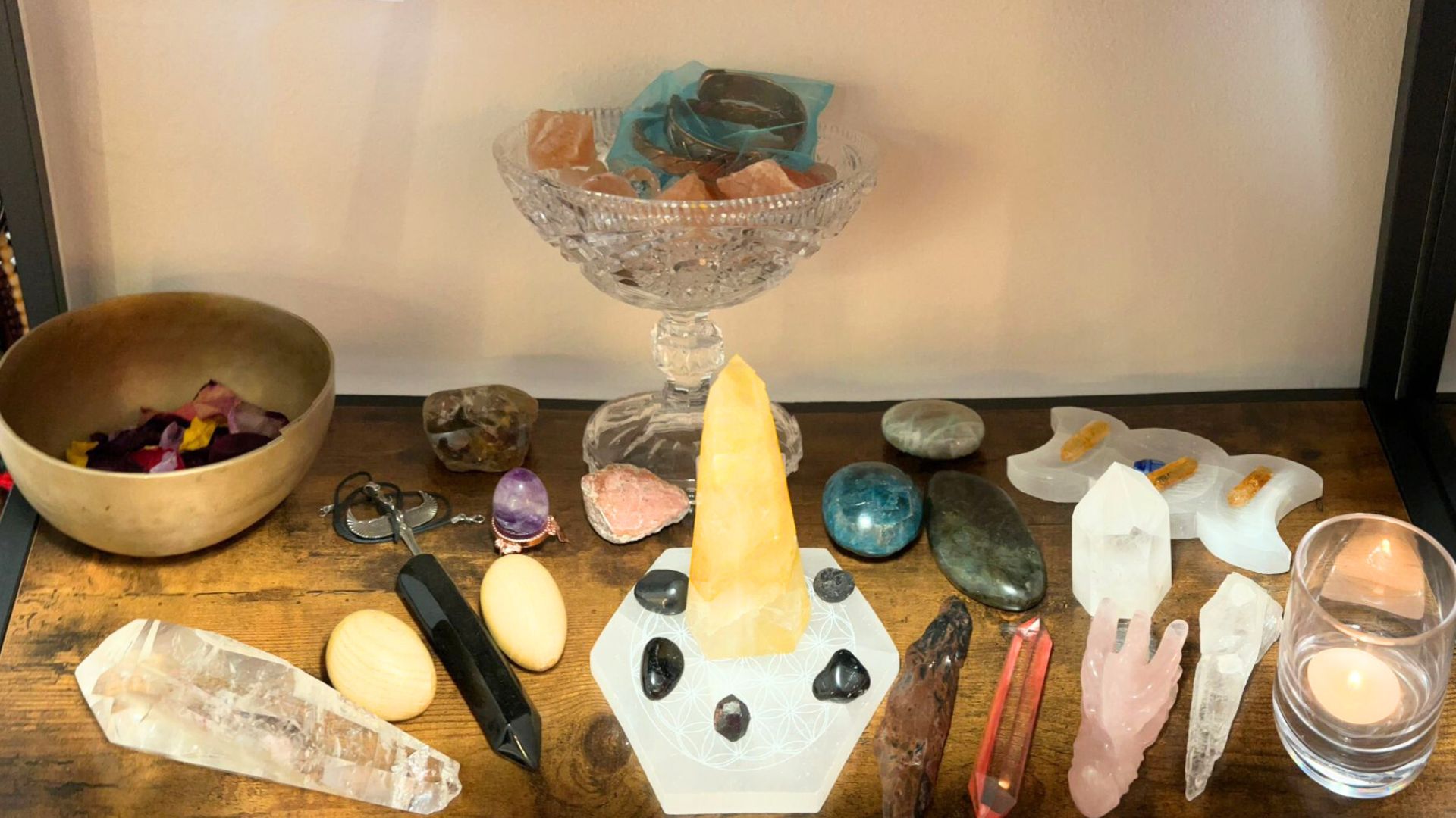 Shakti Bottazzi Spiritual Teacher & Shamanic Coach