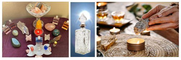 The Ways of Sacred Wisdom by Shakti