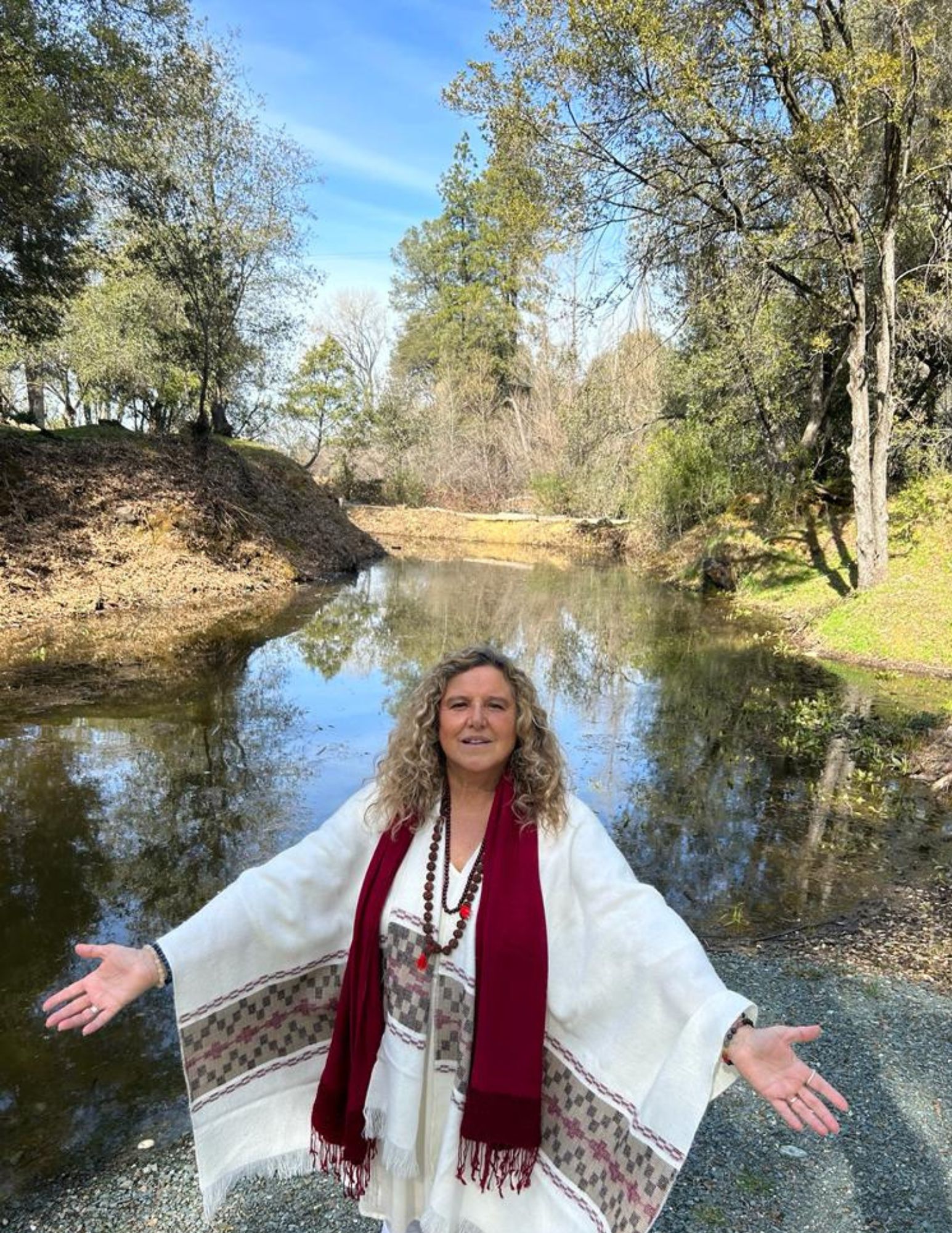 Shakti Bottazzi Spiritual Teacher Galactic Shaman Medicine Woman Shakti Bottazzi Spiritual Teacher Galactic Shaman Medicine Woman