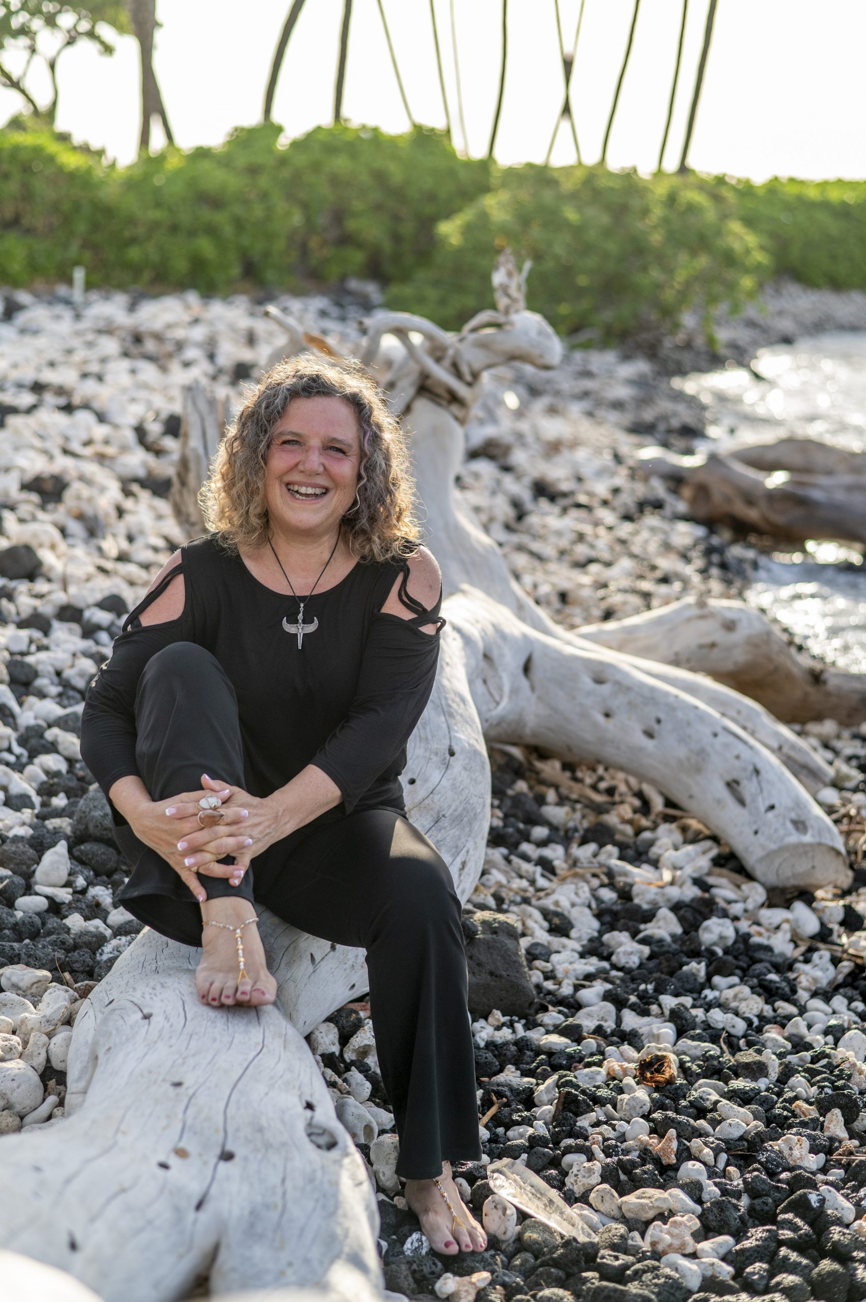 Shakti Bottazzi Galactic Shaman Spiritual Teacher Author Healer