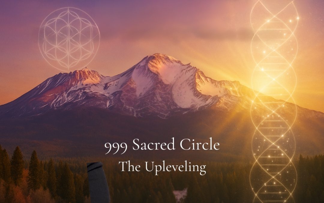 999 Sacred Circle