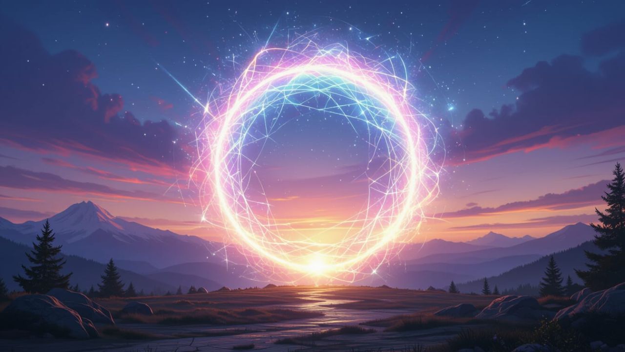 11 11 2025 Portal Gathering by Shakti Bottazzi 11 11 2025 Portal Gathering by Shakti Bottazzi