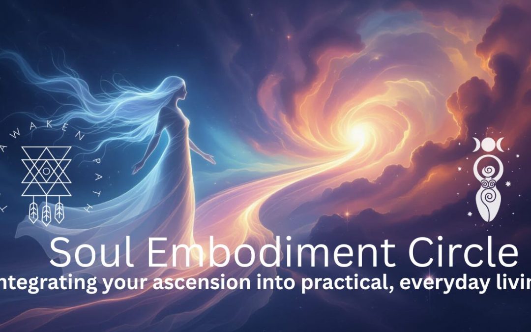 Soul Embodiment Circle