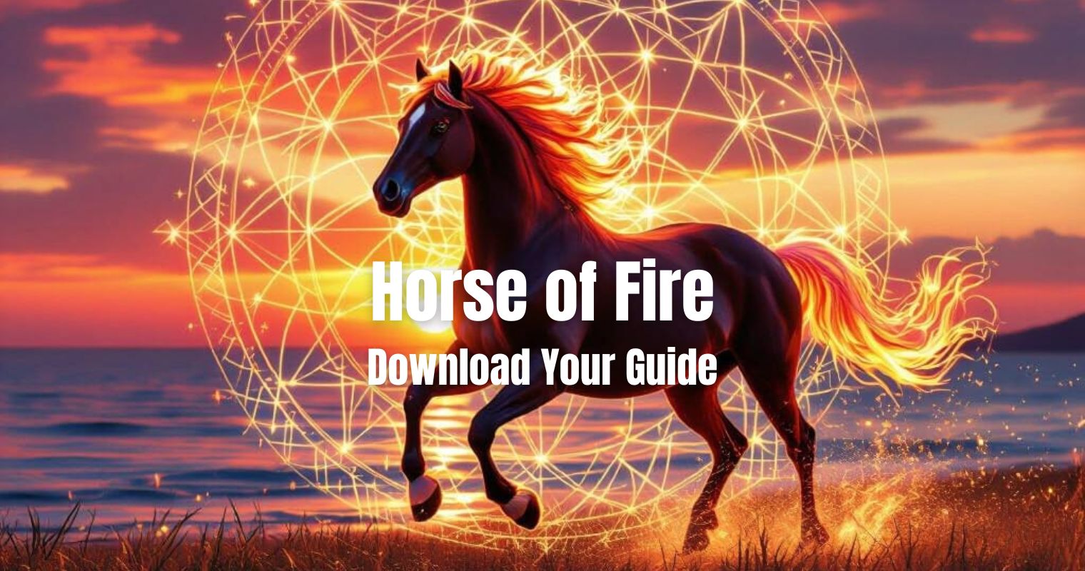 Fire Horse Guide by Shakti Fire Horse Guide by Shakti