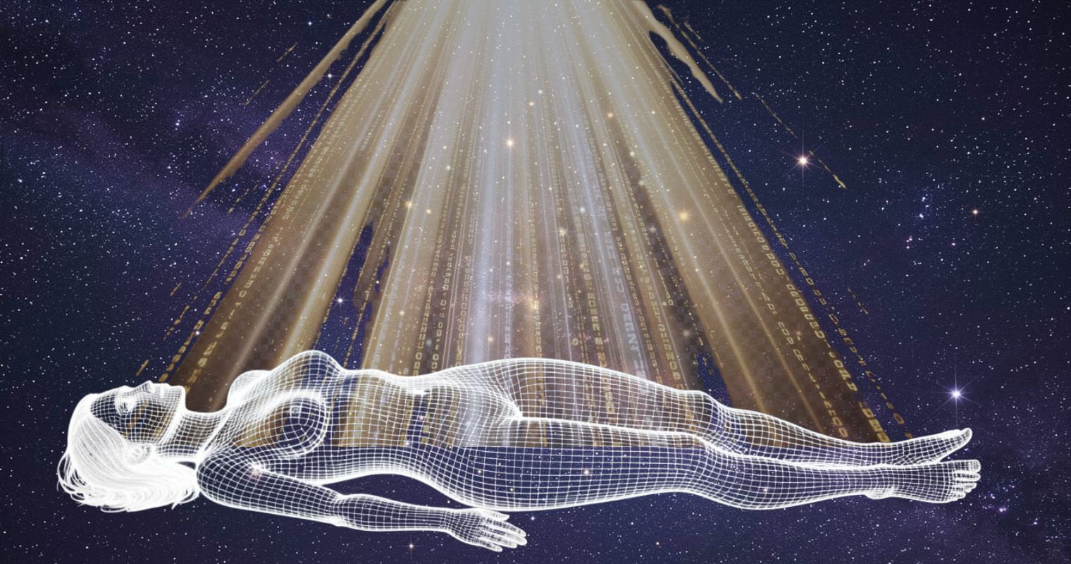 Divine Blueprint Crystalline Healing Initiation by Shakti Bottazzi Divine Blueprint Crystalline Healing Initiation by Shakti Bottazzi