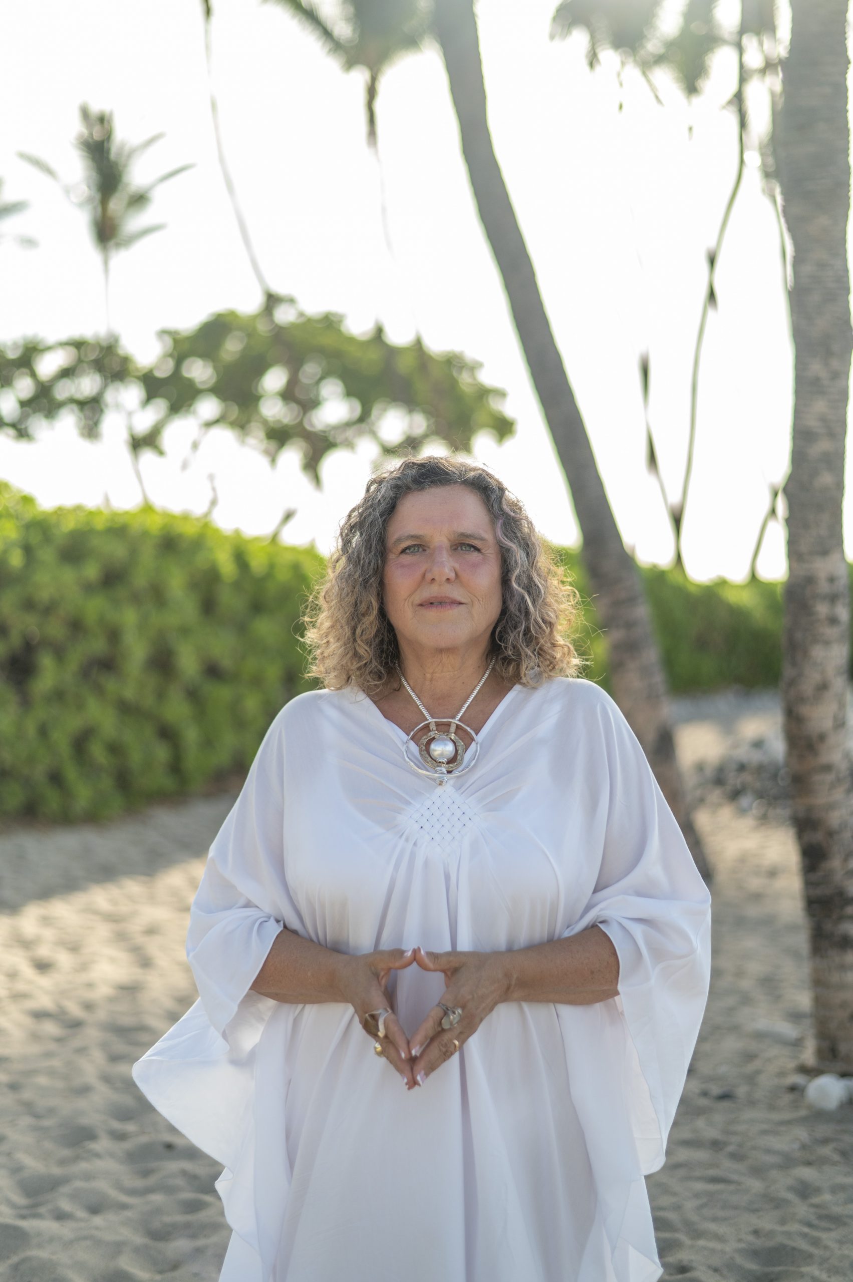 Shakti Bottazzi Spiritual Teacher Galactic Shaman