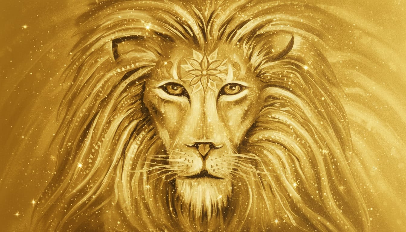 Lion's Gate 8.8.2026 Shakti Bottazzi The Awaken Path