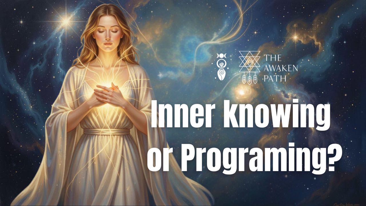 Soul Wisdom Project by Shakti Bottazzi July 7th, 2026
