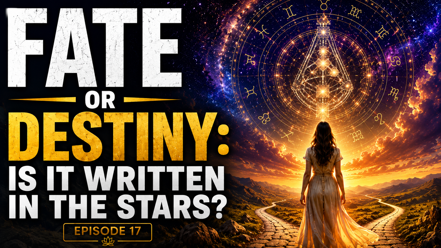 Fate or Destiny, Soul Wisdom Project by Shakti Bottazzi Fate or Destiny, Soul Wisdom Project by Shakti Bottazzi