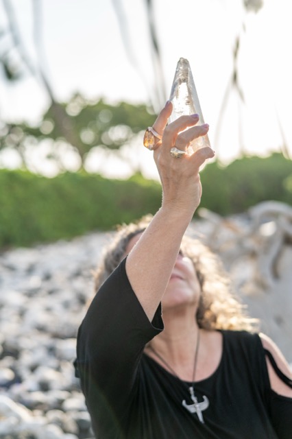 Soul Activation Session with Shakti Bottazzi