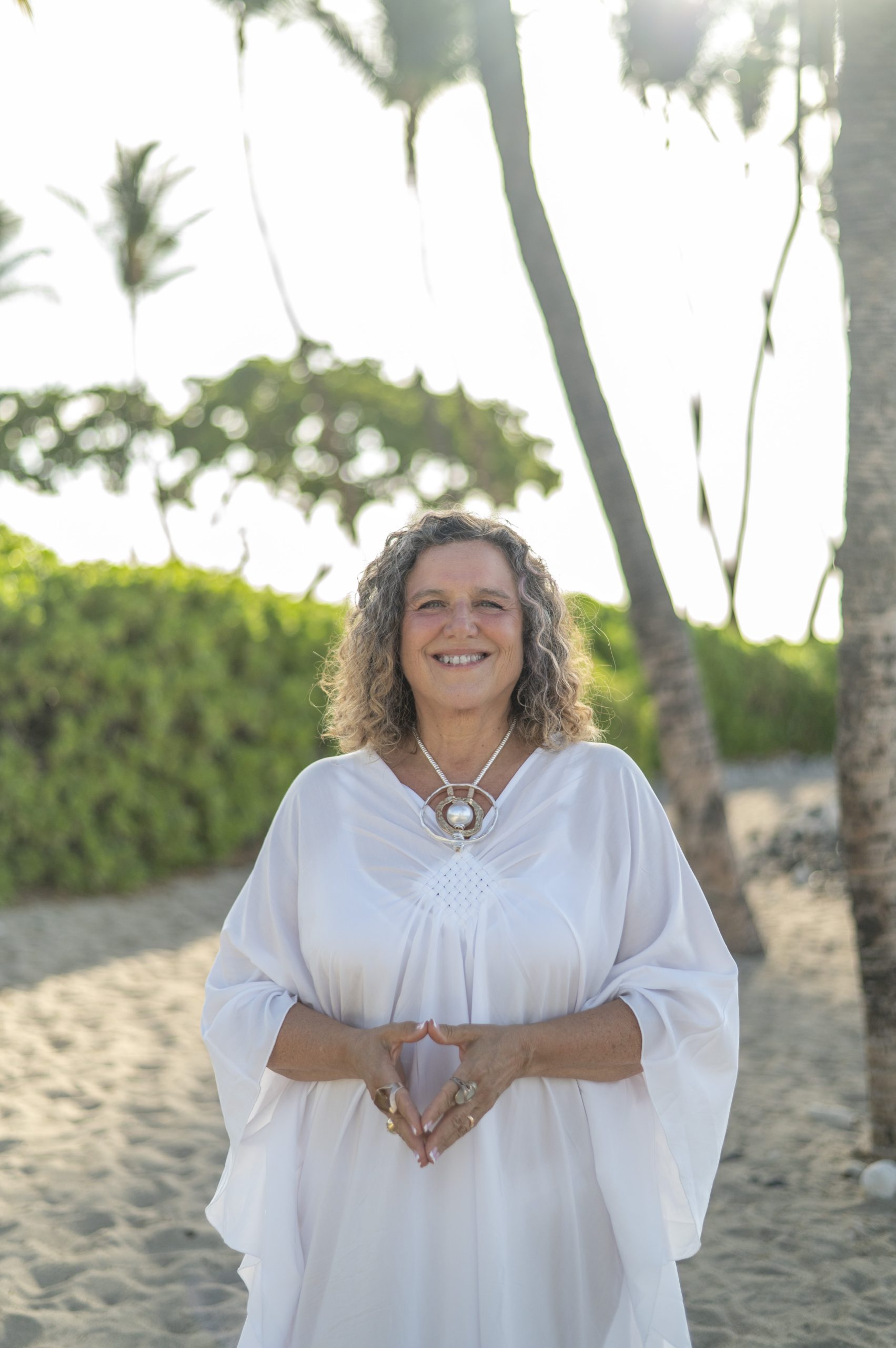 Soul Embodiment Journey by Shakti Bottazzi